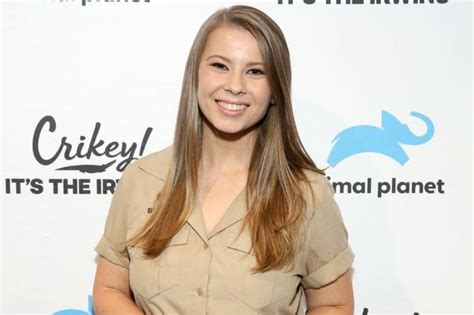 bindi irwin sexy|My little sunshine making me the happiest mama on earth. ️